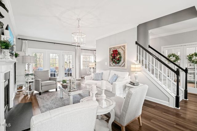 912 Brittley Way, Apex, NC 27502