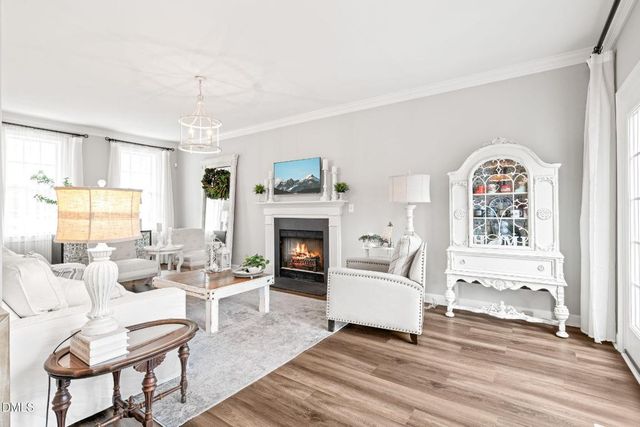 912 Brittley Way, Apex, NC 27502