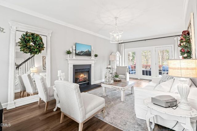 912 Brittley Way, Apex, NC 27502