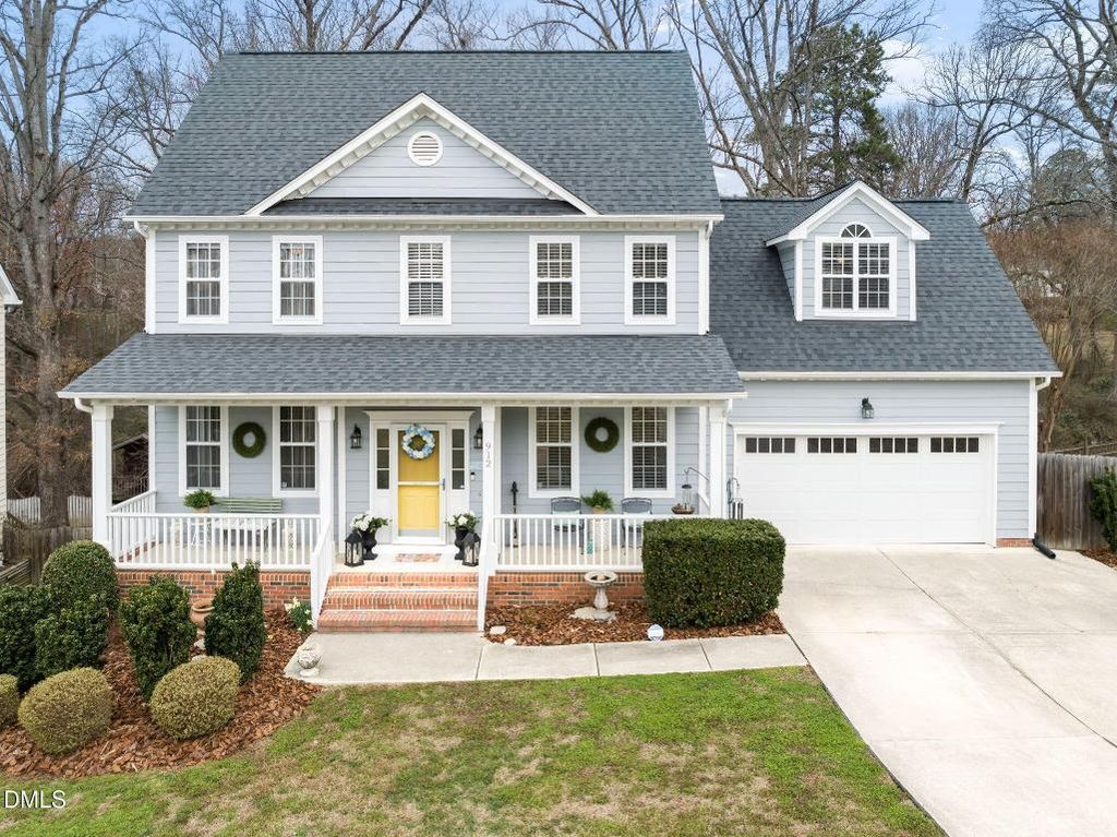 912 Brittley Way, Apex, NC 27502