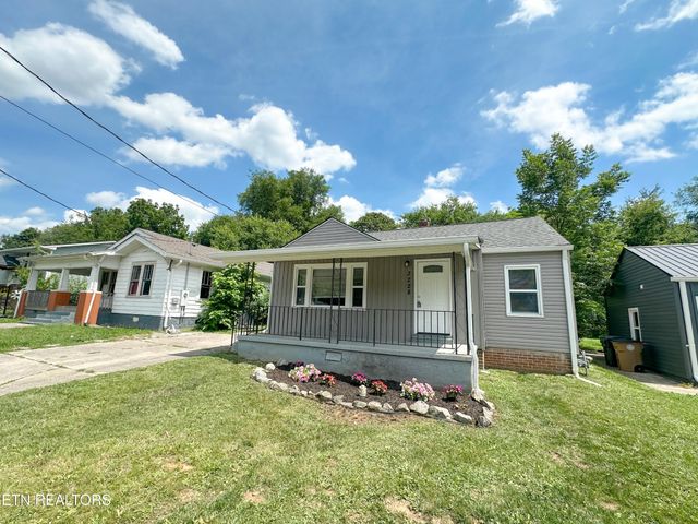 3228 Ashland Ave, Knoxville, TN 37914