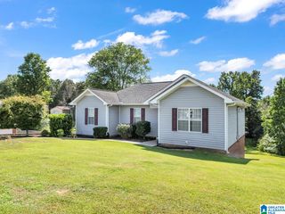 284 DEER CROSSING ROAD, Warrior, AL 35180