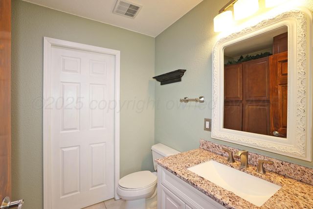 7722 CANODE Drive, Amarillo, TX 79121