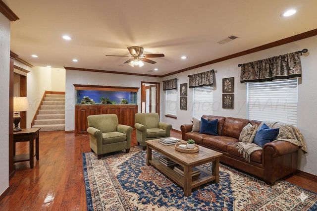 7722 CANODE Drive, Amarillo, TX 79121