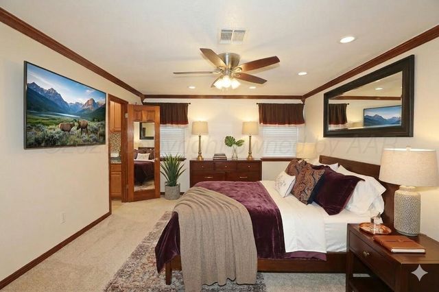 7722 CANODE Drive, Amarillo, TX 79121