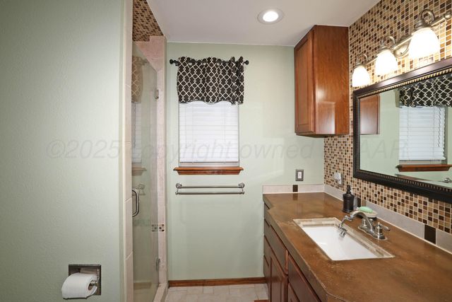 7722 CANODE Drive, Amarillo, TX 79121