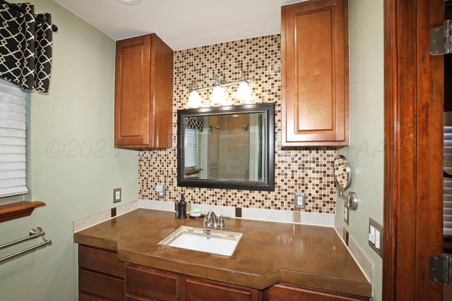 7722 CANODE Drive, Amarillo, TX 79121