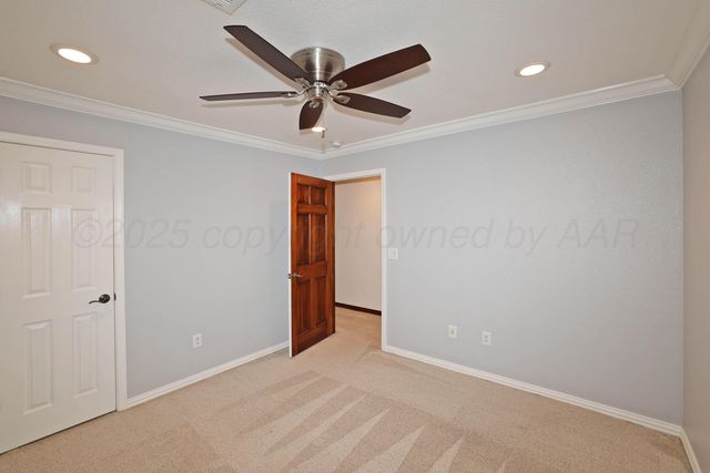 7722 CANODE Drive, Amarillo, TX 79121