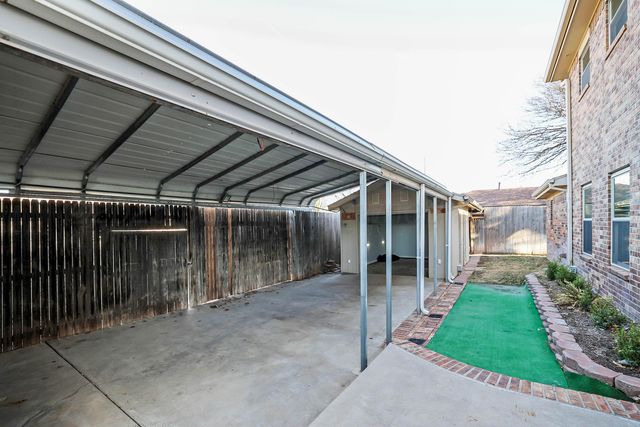 7722 CANODE Drive, Amarillo, TX 79121