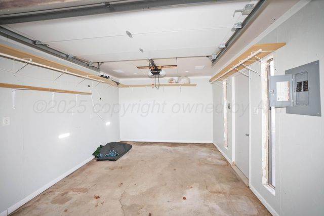 7722 CANODE Drive, Amarillo, TX 79121