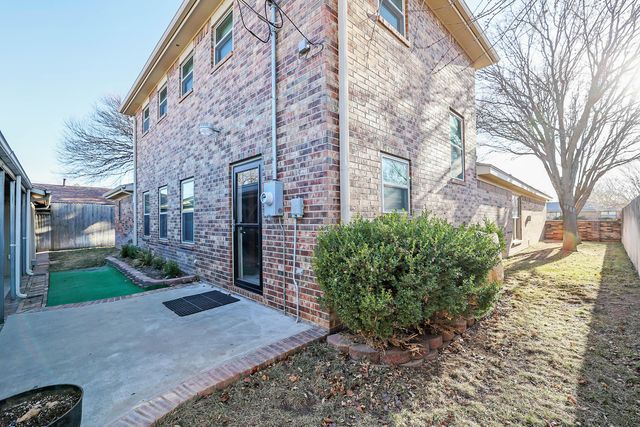 7722 CANODE Drive, Amarillo, TX 79121