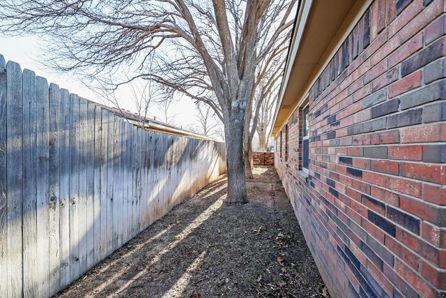 7722 CANODE Drive, Amarillo, TX 79121