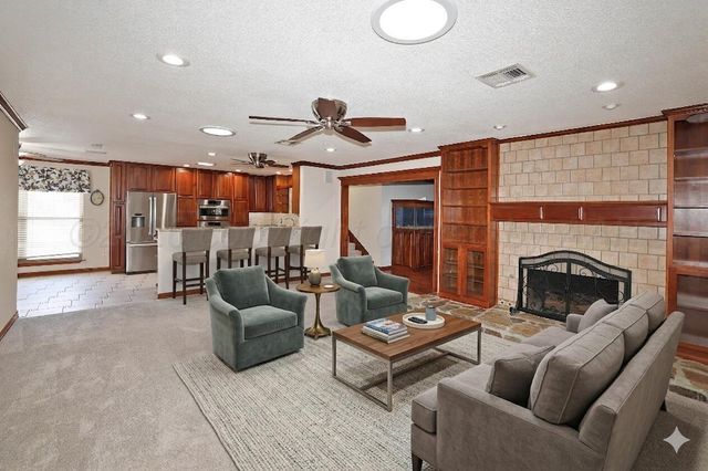 7722 CANODE Drive, Amarillo, TX 79121