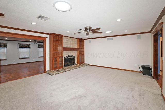 7722 CANODE Drive, Amarillo, TX 79121