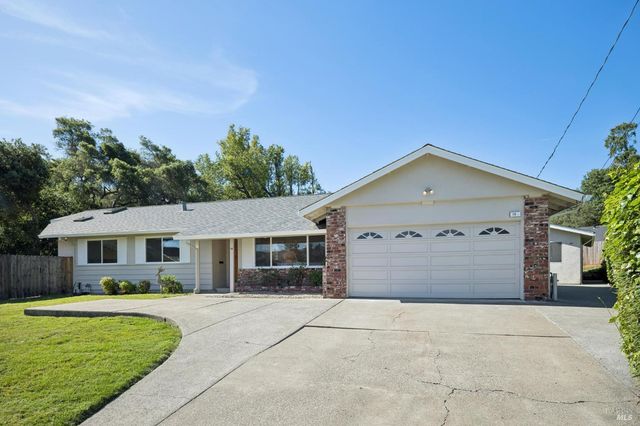 14 Angelica Ct, Novato, CA 94947