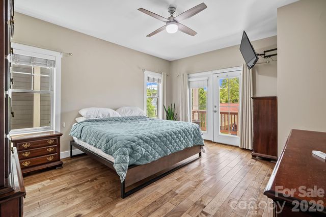 20 Greenwood Fields Drive, Asheville, NC 28804
