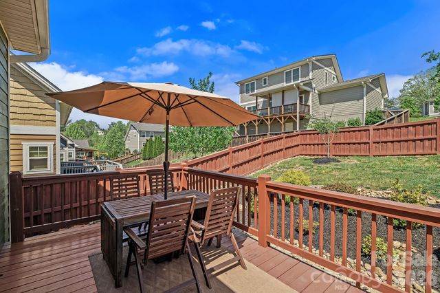 20 Greenwood Fields Drive, Asheville, NC 28804