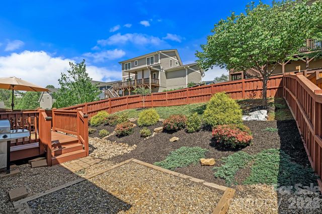 20 Greenwood Fields Drive, Asheville, NC 28804