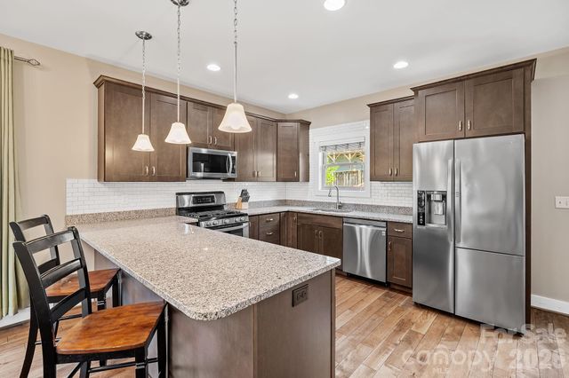 20 Greenwood Fields Drive, Asheville, NC 28804