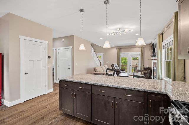 20 Greenwood Fields Drive, Asheville, NC 28804
