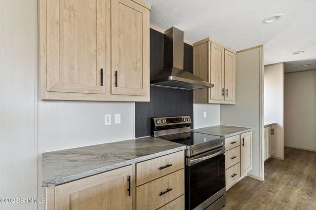 1389 Nambi Desert Drive, Chaparral, NM 88081