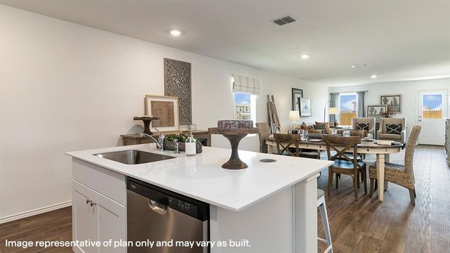 8812 SW 31st Terrace, Oklahoma City, OK 73179