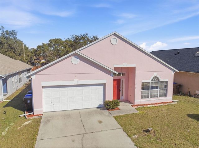 2104 MALLARD CREEK CIRCLE, Kissimmee, FL 34743