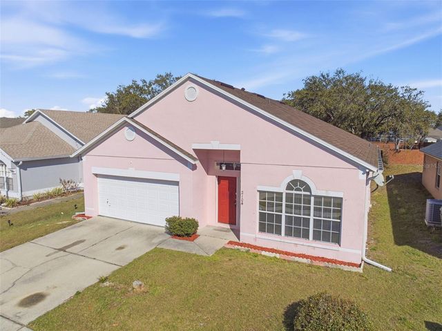 2104 MALLARD CREEK CIRCLE, Kissimmee, FL 34743