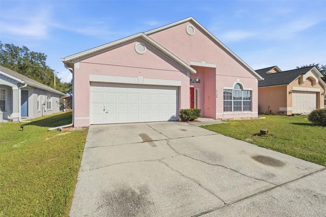 2104 MALLARD CREEK CIRCLE, Kissimmee, FL 34743
