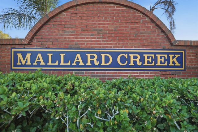 2104 MALLARD CREEK CIRCLE, Kissimmee, FL 34743