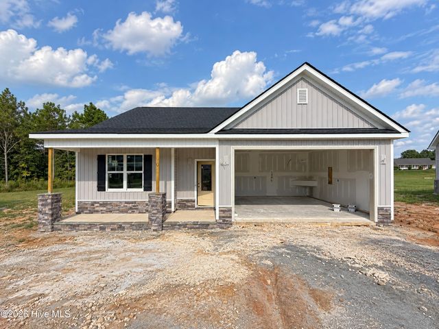 90 Laramie Lane, Selma, NC 27576