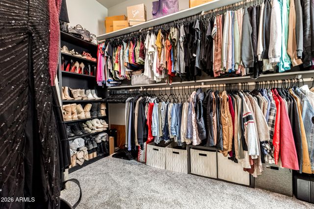 25583 W MADRE DEL ORO Drive, Wittmann, AZ 85361