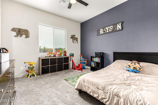 25583 W MADRE DEL ORO Drive, Wittmann, AZ 85361