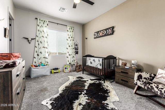 25583 W MADRE DEL ORO Drive, Wittmann, AZ 85361