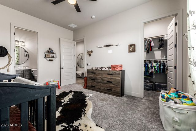 25583 W MADRE DEL ORO Drive, Wittmann, AZ 85361