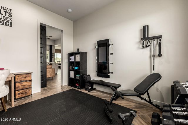 25583 W MADRE DEL ORO Drive, Wittmann, AZ 85361