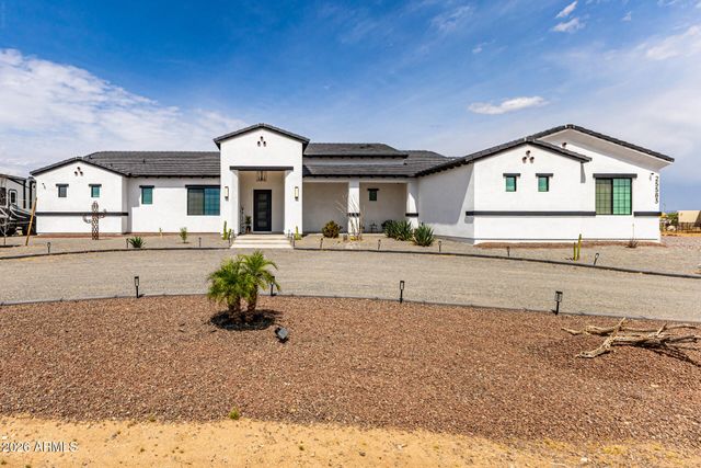 25583 W MADRE DEL ORO Drive, Wittmann, AZ 85361