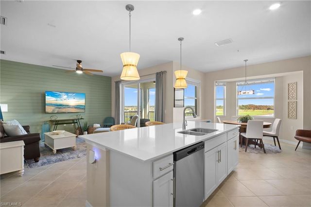 15285 Green Acres AVE # 441, Babcock Ranch, FL 33982