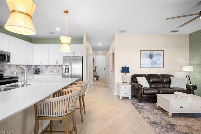 15285 Green Acres AVE # 441, Babcock Ranch, FL 33982