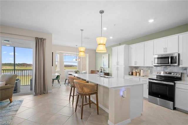 15285 Green Acres AVE # 441, Babcock Ranch, FL 33982