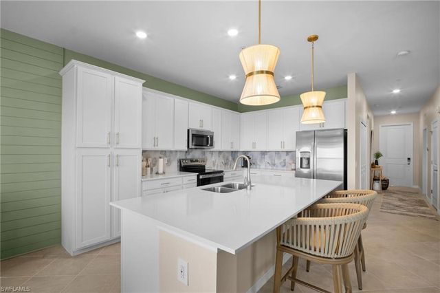 15285 Green Acres AVE # 441, Babcock Ranch, FL 33982