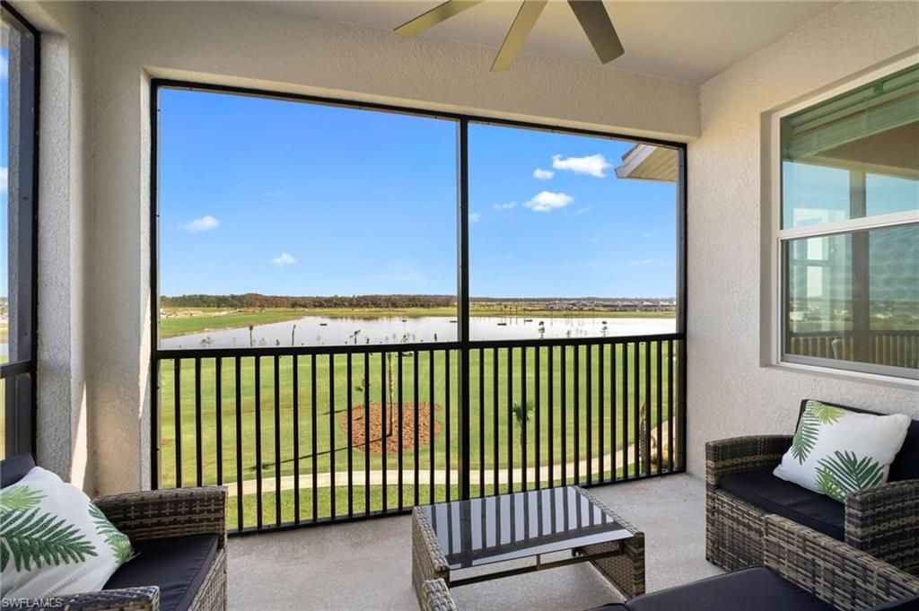 15285 Green Acres AVE # 441, Babcock Ranch, FL 33982