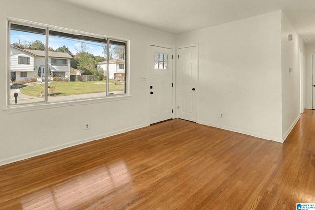 5129 NORTHUMBERLAND ROAD, Irondale, AL 35210