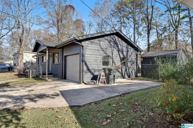 5129 NORTHUMBERLAND ROAD, Irondale, AL 35210