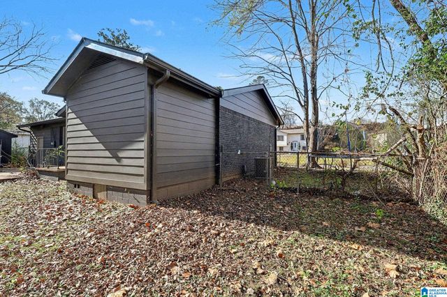 5129 NORTHUMBERLAND ROAD, Irondale, AL 35210