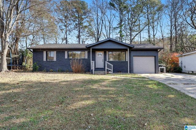 5129 NORTHUMBERLAND ROAD, Irondale, AL 35210