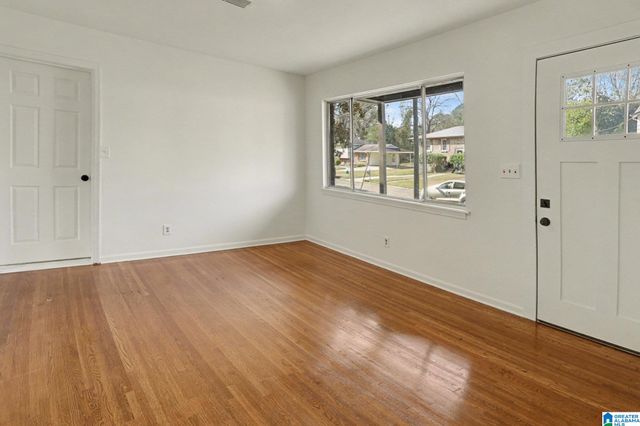 5129 NORTHUMBERLAND ROAD, Irondale, AL 35210