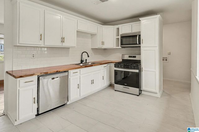 5129 NORTHUMBERLAND ROAD, Irondale, AL 35210