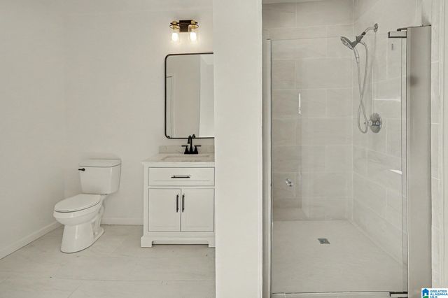 5129 NORTHUMBERLAND ROAD, Irondale, AL 35210