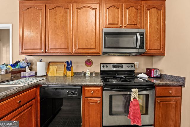 111 Old Mill Run, Milledgeville, GA 31061